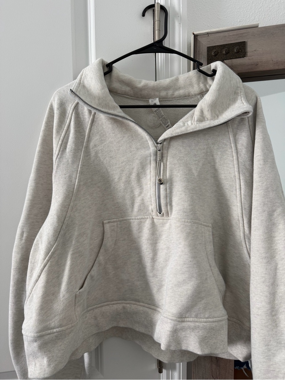 Lululemon scuba
